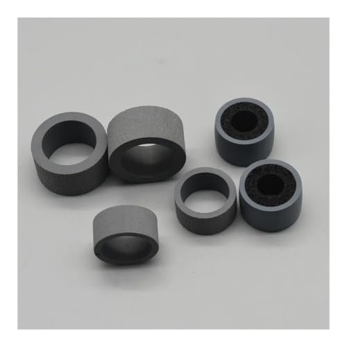 Scanner Canon DR-M140 kit de pneus à rouleaux d'échange résout double alimentation