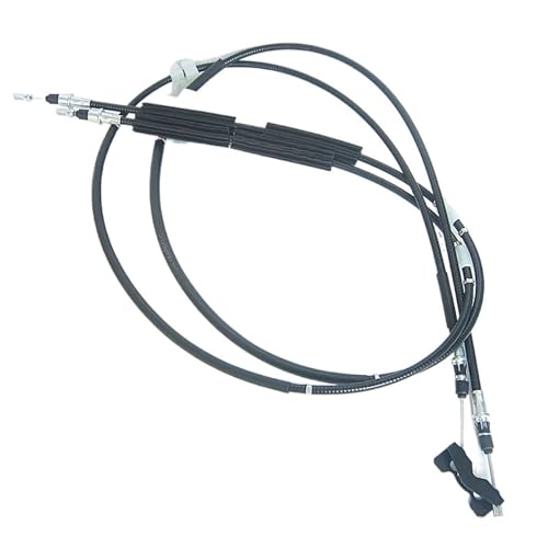 Cable de liberación del freno mano para Mazda 3 BK Sedan que elimina la destensión