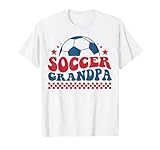 adidas vintage soccer shirts Léger, Coupe classique, manche à double couture et ourlet à la base