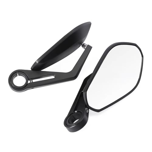 Rétroviseurs Moto CB400SF CB400 Super Four 1992-1998 Guidon Réglables