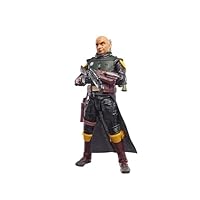 ハズブロ(Hasbro)STAR WARS スター・ウォーズ ブラックシリーズ ボバ・フェット、スター・ウォーズ『ボバ・フェット』プレミアム コレクション用 15 cm アクションフィギュア G2568 正規品
