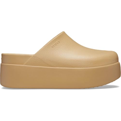 Mules et sabots Crocs Dylan Platform Clog pour Femme - vue 5