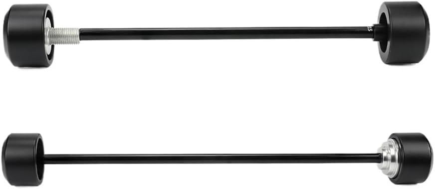 For HO&ND&A CBR600RR F5. Accessories Motorcycle Wheel Guard Protector Front Rear Axle Fork Crash Sliders