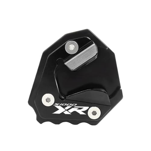 Béquille pied latérale agrandir extension pad support S1000XR 2020