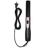 Vibrance 9.0 Terahertz (THZ) Therapy Wand – Electric Heating Massage Device for Pain Relief, Muscle Relaxation & Body Wellness – Water-Enhanced Frequency Technology