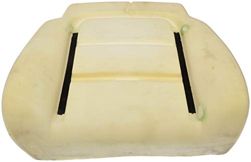 Dorman 926-893 Driver Side Seat Bottom Cushion Compatible with Select Ford Models, Tan by Dorman - Image 4