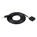 AUX Cable/Auxiliar de Audio para Automóvil Adaptador de Cable Auxiliar para 6000CD...