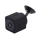 [Contrôle intelligent de l'application et couplage Bluetooth] Contrôlez votre appareil photo sans effort grâce à l'application intuitive pour smartphone avec configuration Wi-Fi compatible Bluetooth.le guide étape par étape facilite la configuration, même pour les débutants en technologie.en quelques minutes, vous pourrez visualiser en direct, ajuster les paramètres et recevoir des alertes directement depuis votre appareil mobile, aucune expertise technique requise.