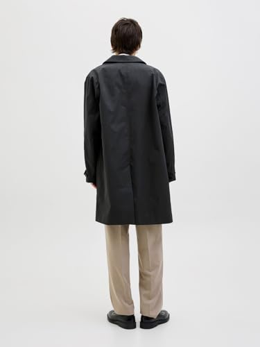 Manteau coupe-vent Jprccmiles Mac Coat JACK & JONES veste mi-saison - 2