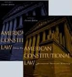 American Constitutional Law: Liberty, Community, and the Bill of Rights