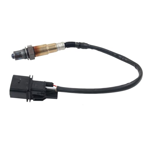 Sonde lambda 11787506532 pour réduire la consommation et stabiliser le ralenti E46 - 4