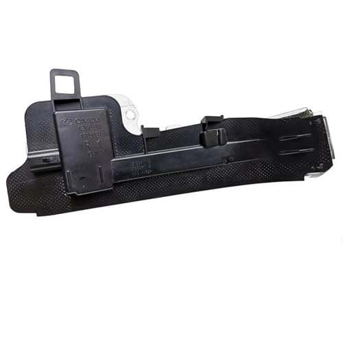 Clignotants de rétroviseur latéral Alphard Vellfire 2016 2017 2018 2019