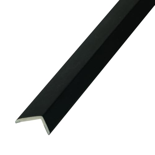 OUZUGIE WPC Slat Wall Panel Trim