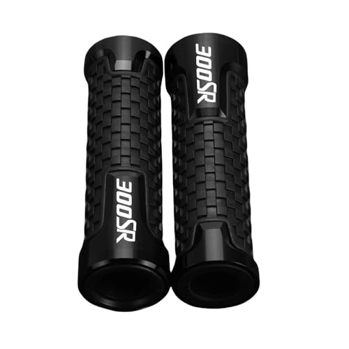 Protection leviers frein et embrayage contre la casse pour guidon de moto 300SR