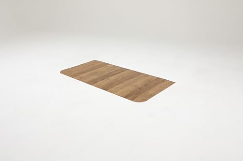 Magic Shields ������DIY�i�f�B�[�A�C���C�j �]�|���ܖh�~, �Ռ��z����, ����0.9cm,���^�y��,�V���i,�p�[�c,�g�������R (�i�`�������I�[�N, �E�H�[���i�b�g) (�E�H�[���i�b�g, 90cm x 45cm x 0.9cm 4������X