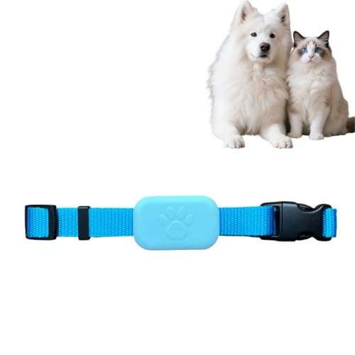Dog Activity Monitors Cat Gps Tracker Collar,Dog Tracker,Mini Gps Tracker,Tracker Devices,Bluetooth Tracker,Anti-Lost Tracker,Car Tracker Real Time Locator,Tile Tracker,Tracker Tag,Waterproof Pet Tracker,No Monthly Fee