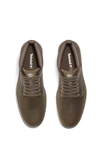 Image of Timberland mens Bradstreet Chukka