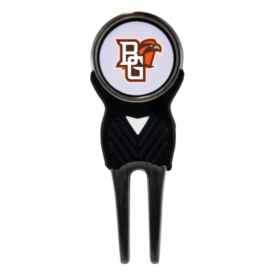 Golfballs.com Classic Bowling Green Falcons Divot Tool