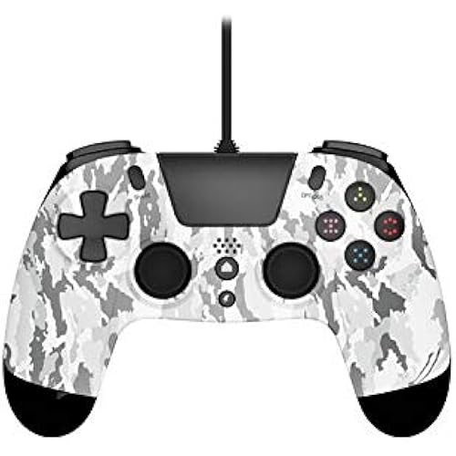VX-4 CAMO CONTROLLER (PS4)