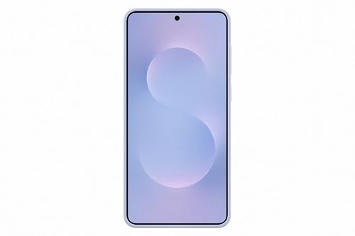 Samsung Silicone Case EF-PS937, Hülle für das Galaxy S25 Edge, Smartphone-Cover, Handyhülle, Silikon, Schutz Case, stoßfest… – Ansicht 2