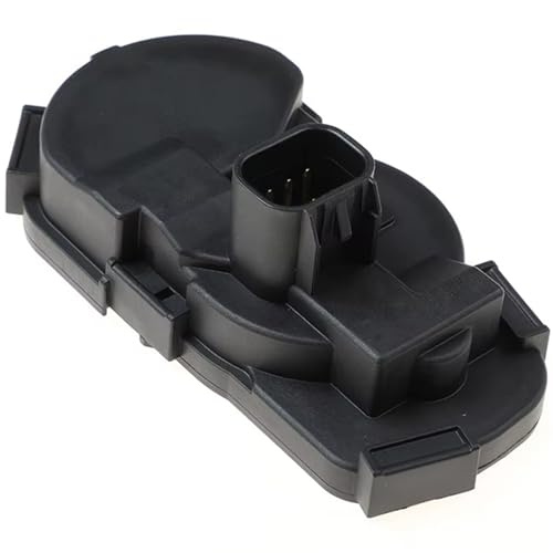 Capteur de papillon haute précision Chevrolet Express 3500 4500 boîtier blindé