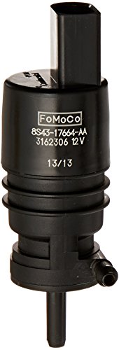 Genuine Ford 8S4Z-17664-AA Motor and Pump Assembly