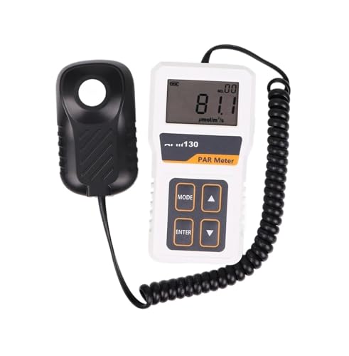 APM130 �f�W�^�����G�l���M�[���[�^�[ PAR���[�^�[ �����x�����x�e�X�^�[ PPFD���� �A�������p