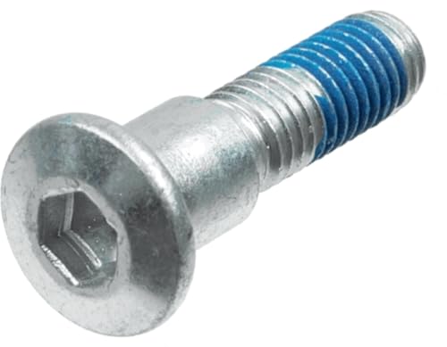 Kit vis disque de frein TRW MSS118-5 pour réparer le freinage avant arrière Suzuki RF