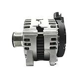 Coolfone Generator Alternator Compatible For LAND ROVER FREELANDER 2 2.2 TD4 6G9N10300ADB LR002899