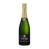 cazals champagne Nota de cata gustativa: Notas afrutadas, Carnoso pero ligero y Recuerdos de almendras