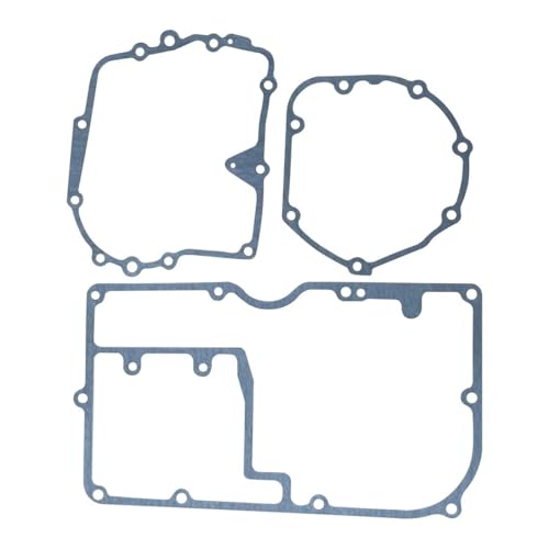 Kits de joints de carter d'huile anti-fuite pour restaurer le moteur du GPZ1100