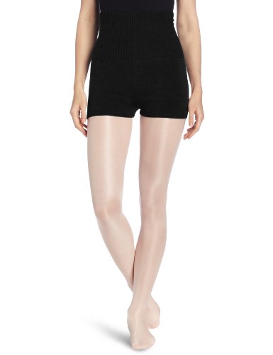 Danskin Women's Knit boy Cut Short
