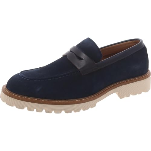 Steve Madden Men's Bentin Penny Loafer