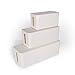 CABLE MANAGEMENT ORGANIZER BOX|POWER STRIPS HIDER|POWER CORDS HIDER|FOR HOME OFFICE AND TABLE