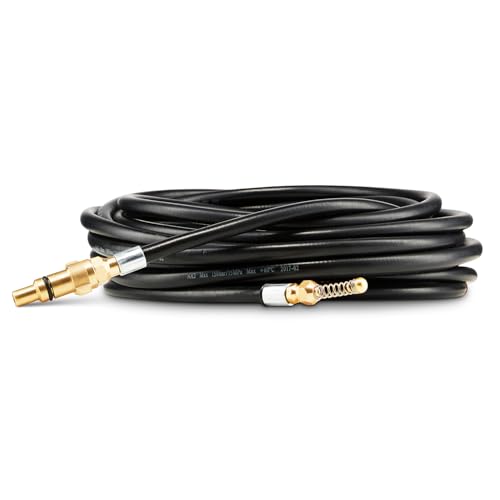 Nilfisk Drain Cleaning Hose Attachment