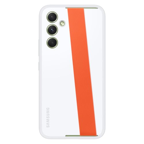 Samsung Protection pour téléphone Portable A54 EF-XA546CWEGWW
