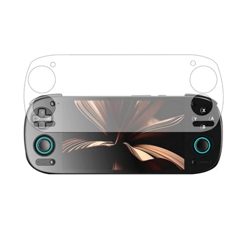 محافظ صفحه ۹H SKEIDO مدل sss2 مناسب Retroid Pocket 5
