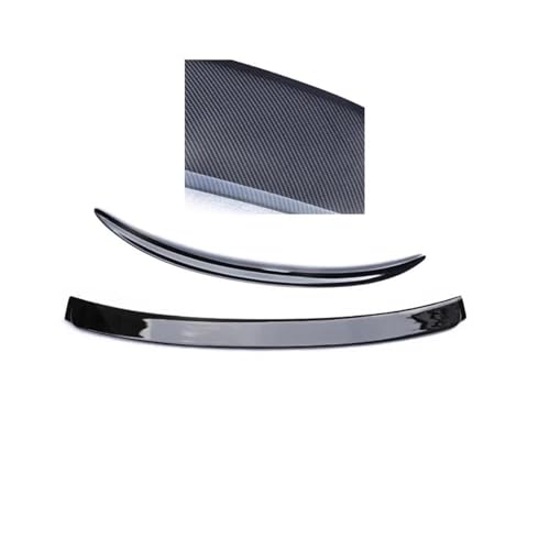 Spoiler pare-choc arrière Lexus IS pour remplacer aileron usé