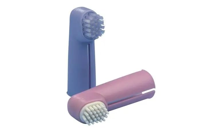 Kit Cuidado Dental 2PIEZASX12UDS FIONIAVET