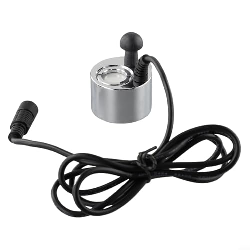 FACAIIO Elektrische Feuerwandlerscheiben+Werkzeug,Elektrischer Feuerglasscheibenwandler für M-011B M011B Heizung für Optimyst,Wandlerscheiben Werkzeuge – Bild 7