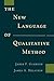 The New Language of Qualitative Method