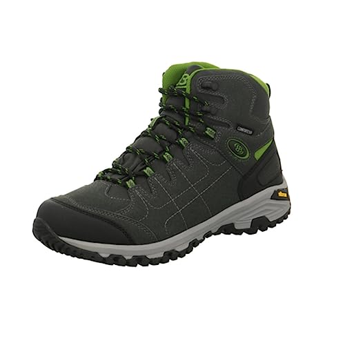Image of Brutting Women's High Rise Hiking Shoes