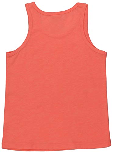 Image of ToBeInStyle Kids Boys Girls Soft Lightweight Jersey Scoop Neck Tank Top