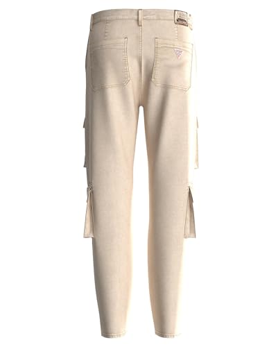 GUESS Men's Eco Bruce Pants3