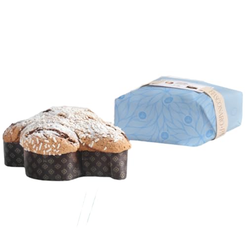 Fiasconaro Colomba Pandorata - 1 kg