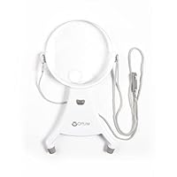 Algopix Similar Product 1 - OttLite 4Inch HandsFree LED Magnifier
