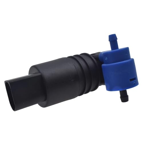Pompe de lave-glace pour Vauxhall Insignia et Zafira 40105954