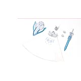 DNA Design DK-75 Upgrade Kit アップグレードキット (パーツのみ、本体無し） (DK-75)