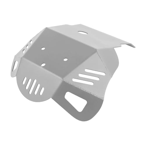 V[VK[hi ɓKz_ XR 150 L 2017 2018 2019 2020-2023 I[goCGWK[hV[VیJo[XLbhv[gpveN^[(Silver)