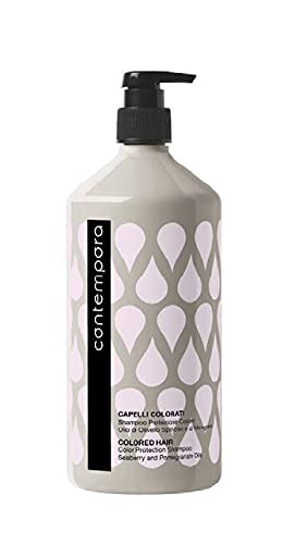 BarexCONTEMPORA Color Protection Shampoo 1000ml